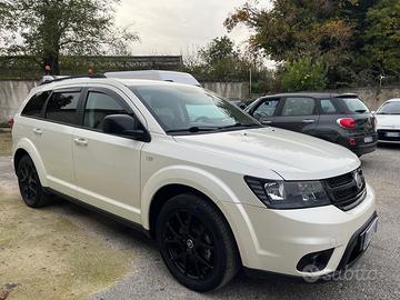 Fiat freemont 2.0 mjt/170cv-4x4autom-7 P -2014