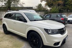 Fiat freemont 2.0 mjt/170cv-4x4autom-7 P -2014