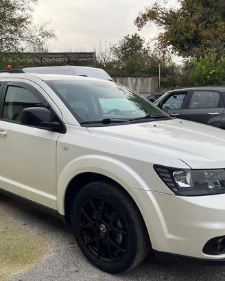 Fiat freemont 2.0 mjt/170cv-4x4autom-7 P -2014