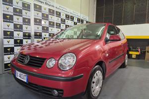 Volkswagen Polo 1.4 Comfortline