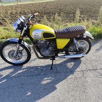 Mash five hundred 400