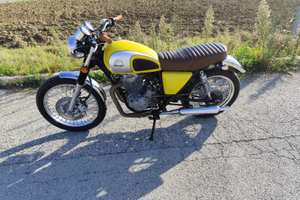 Mash five hundred 400