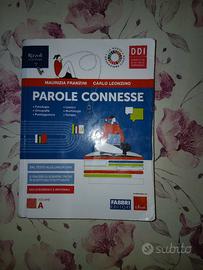 libro di grammatica 