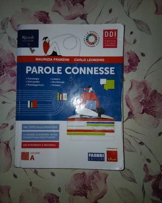 libro di grammatica 