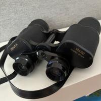 Binocolo Zenith 10X50 Coated optics