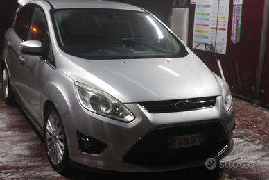Ford C-Max 1.6