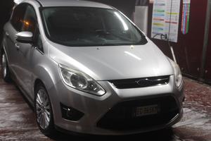 Ford C-Max 1.6