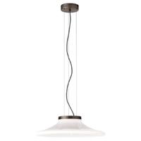 VISTOSI - INCANTO Sospensione LED vetro cristallo