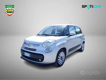 FIAT 500L 1.3 Multijet 95 CV Pop Star