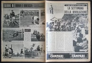 Lo Sport Illustrato 1960 "Fausto Coppi" (3)