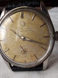 Moeris Excellence anni 50/60 calibro 13'''