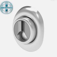 Defender  MAGNETICO MOTTURA DF38 a ghiera 4 chiavi
