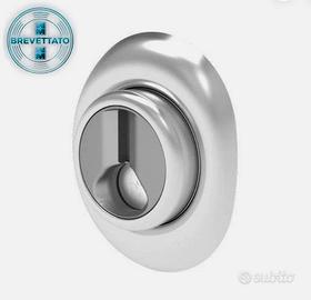 Defender  MAGNETICO MOTTURA DF38 a ghiera 4 chiavi