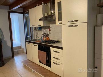 Rustico-Casale a Montecreto