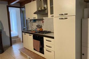 Rustico-Casale a Montecreto
