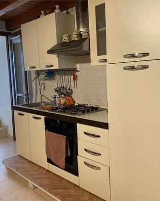 Rustico-Casale a Montecreto