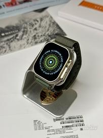Apple Watch 1:1