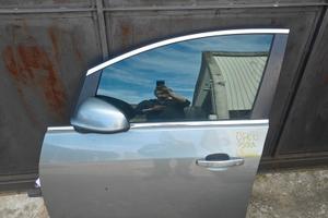 PORTA ANT SX OPEL ASTRA 1.7 TD 2010 A17DTR 484/202