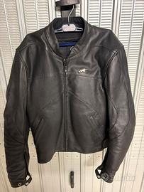 Giacca moto Alpinestars
