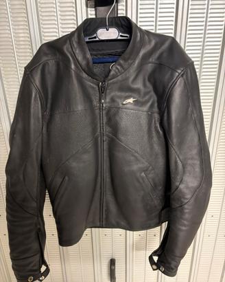 Giacca moto Alpinestars