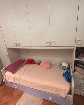 Cameretta a ponte