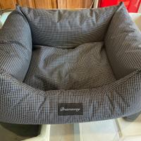 CUCCIA /  CUSCINO per cane - 80 x 67