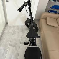 Bicicletta elettrica