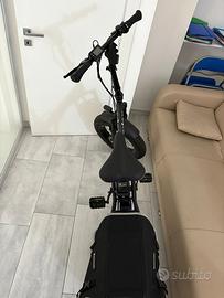 Bicicletta elettrica