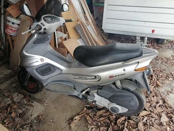 Gilera Runner 125 - 2003