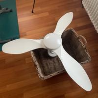 Ventilatore a soffitto  Nuovo - Inspire M  122cm