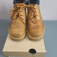 scarponcini Timberland 