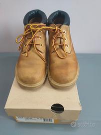 scarponcini Timberland 