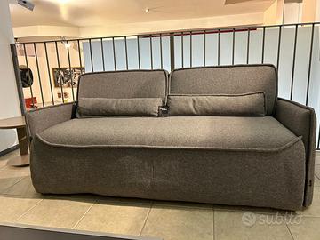Divano letto Ditre Italia Lulù in saldo