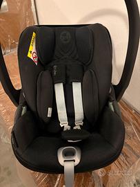 Ovetto cybex platinum cloud T i-size