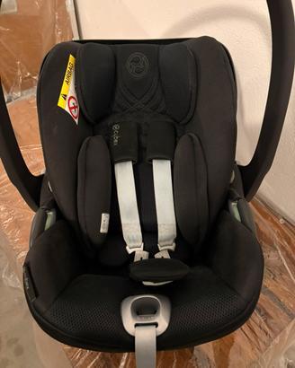 Ovetto cybex platinum cloud T i-size