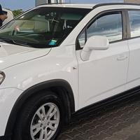CHEVROLET ORLANDO 1.8.T