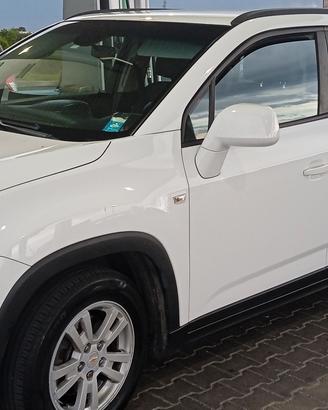 CHEVROLET ORLANDO 1.8.T