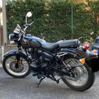 Benelli Imperiale 400