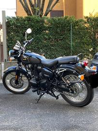 Benelli Imperiale 400