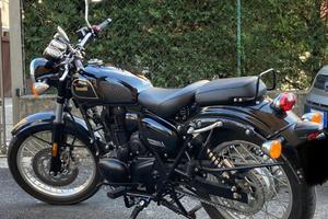 Benelli Imperiale 400