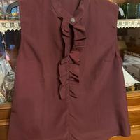 Camicia Vicolo