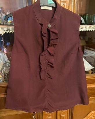Camicia Vicolo