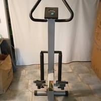 Step attrezzo fitness palestra
