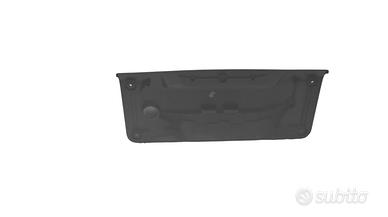 Plastiche interne per Fiat Scudo (2021 - )