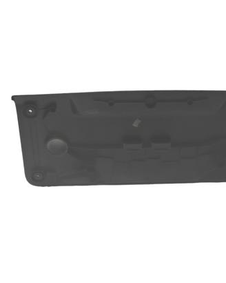 Plastiche interne per Fiat Scudo (2021 - )