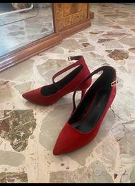 Scarpe  con tacco