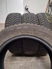 Set gomme invernali 185/60 R16 86H
