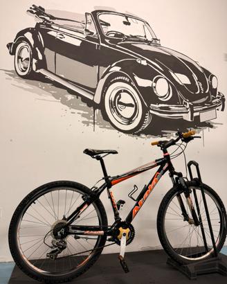 Bici MTB Atala 26" - Freno dietro da regolare