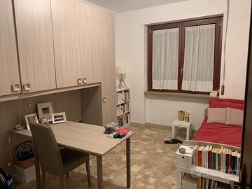 Stanza singola | Piazzale Udine Milano