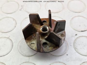 GIRANTE POMPA VOR EN 450 2002 2005
